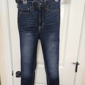Hollister Skinny Jeans